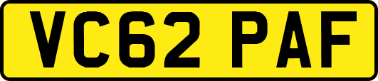 VC62PAF