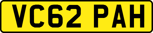 VC62PAH