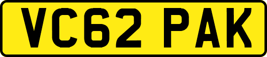 VC62PAK