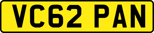 VC62PAN