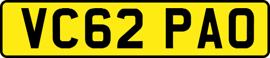VC62PAO