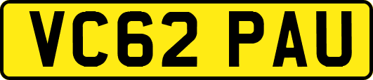 VC62PAU