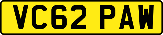 VC62PAW