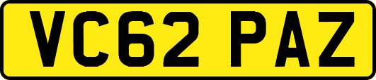 VC62PAZ