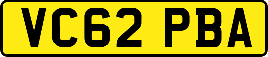 VC62PBA