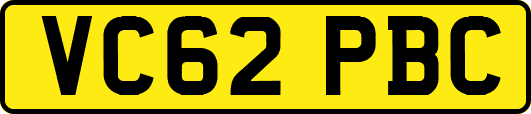VC62PBC