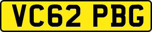 VC62PBG