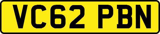VC62PBN