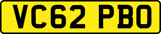 VC62PBO
