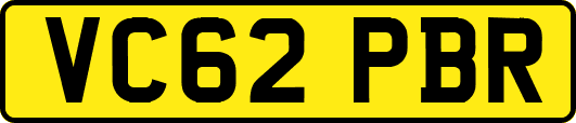 VC62PBR