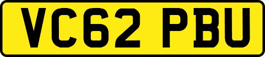 VC62PBU