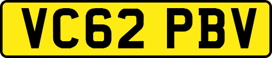 VC62PBV
