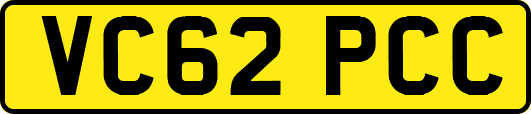 VC62PCC