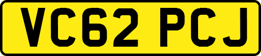 VC62PCJ