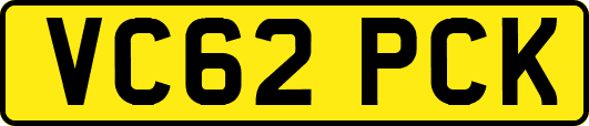VC62PCK
