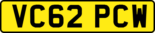 VC62PCW