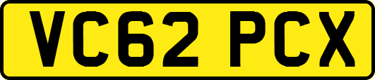 VC62PCX