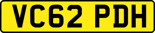 VC62PDH