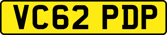 VC62PDP