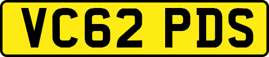 VC62PDS