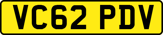 VC62PDV