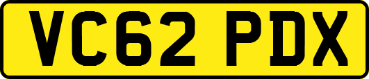 VC62PDX