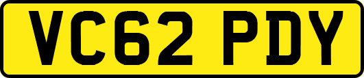 VC62PDY