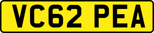 VC62PEA