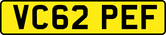 VC62PEF