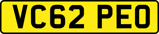VC62PEO