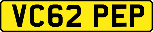 VC62PEP