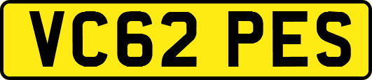 VC62PES