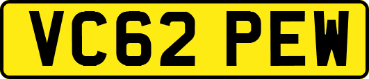 VC62PEW