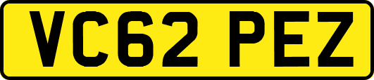 VC62PEZ