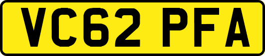 VC62PFA