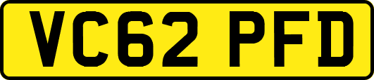 VC62PFD