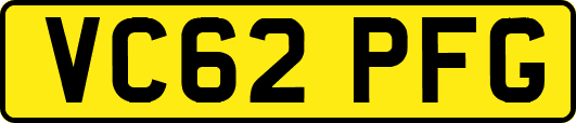 VC62PFG
