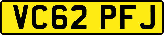 VC62PFJ