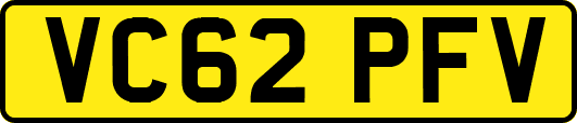 VC62PFV