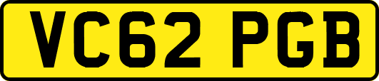 VC62PGB