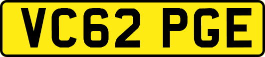 VC62PGE