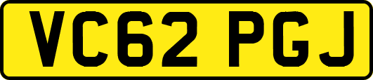 VC62PGJ