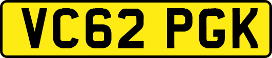 VC62PGK