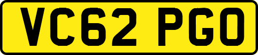 VC62PGO