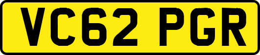 VC62PGR