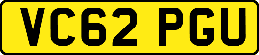 VC62PGU