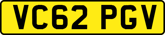 VC62PGV