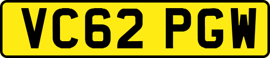 VC62PGW