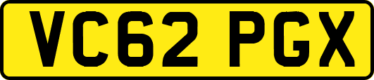 VC62PGX