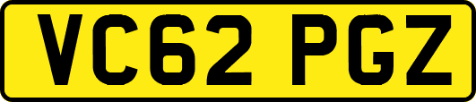 VC62PGZ